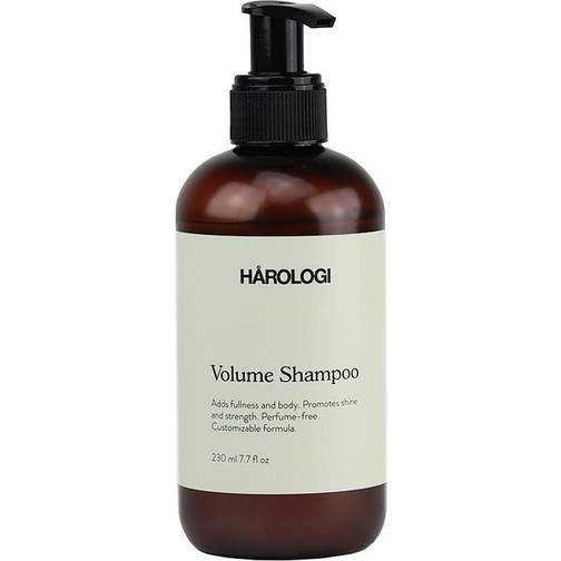 Volume Shampoo (fd FIL Classic Shampoo N) 230 ml Hårologi.