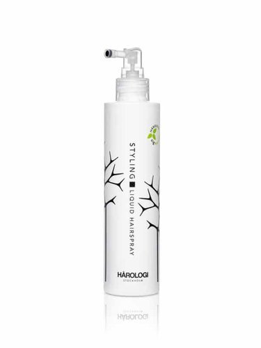 Liquid Hairspray 250 ml Hårologi REA.