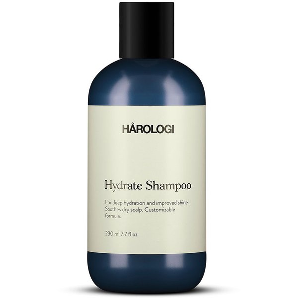 Hydrate Shampoo (FOB shampoo)Hårologi 100ml/230ml